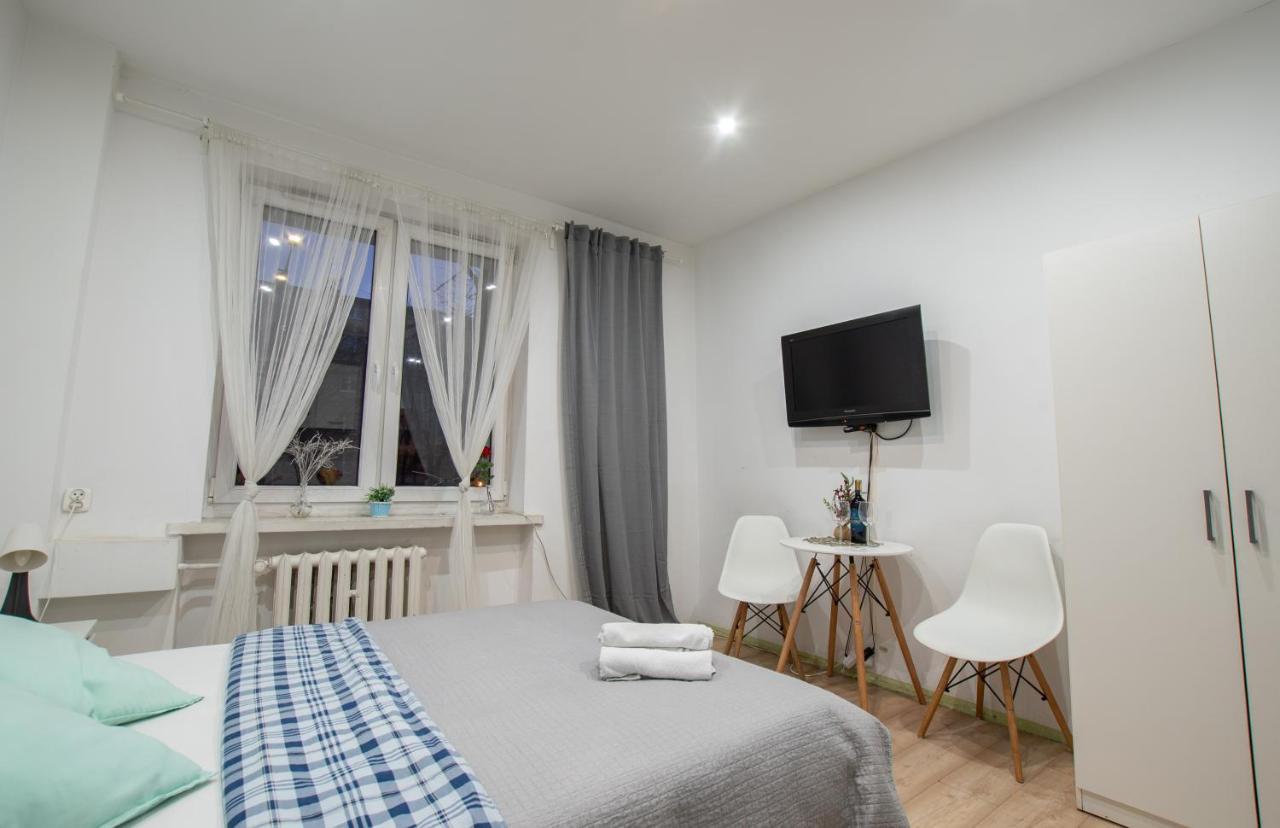 Apartament Estakada Częstochowa Exterior foto